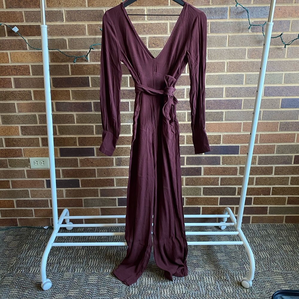 & Other Stories romper
